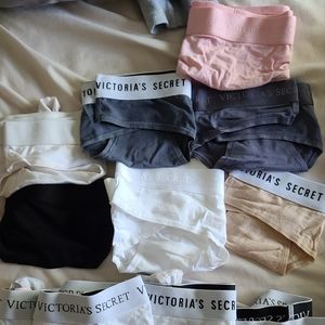 Victorias secret thong panties